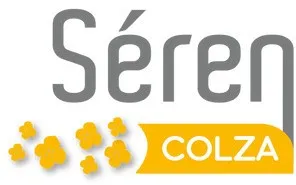 Séren Colza est une marque déposée par ACTURA