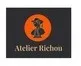 Atelier est une marque déposée par PM CREATION