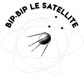 Bip.bip Le Satellite est une marque déposée par PRODUCTA VIGNOBLES