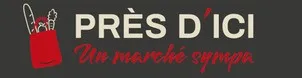 Pres D'ici Un Marché Sympa est une marque déposée par U PROXIMITE FRANCE