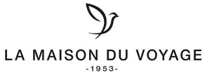 La Maison Du Voyage -1953- est une marque déposée par DAMART