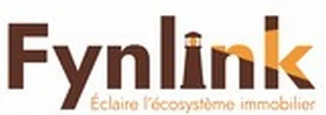 Fynlink Eclaire L'écosystème Immobilier est une marque déposée par FYNLINK