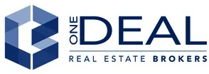 One Deal Real Estate Brokers Cb est une marque déposée par EXCELSIOR HC