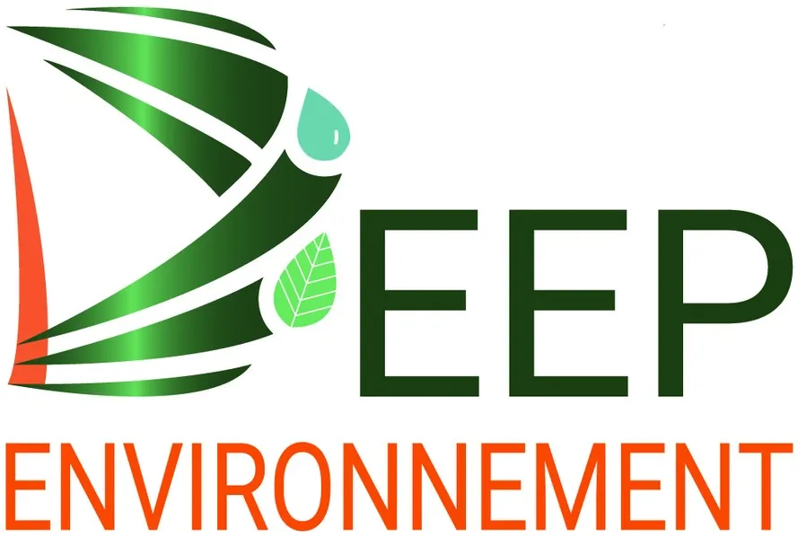 Eep Environnement est une marque déposée par DEEP ENVIRONNEMENT