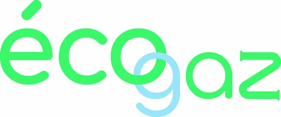 Écogaz est une marque déposée par NATRAN