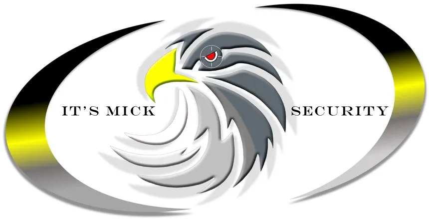 It's Mick Security est une marque déposée par IT'S MICK SECURITY
