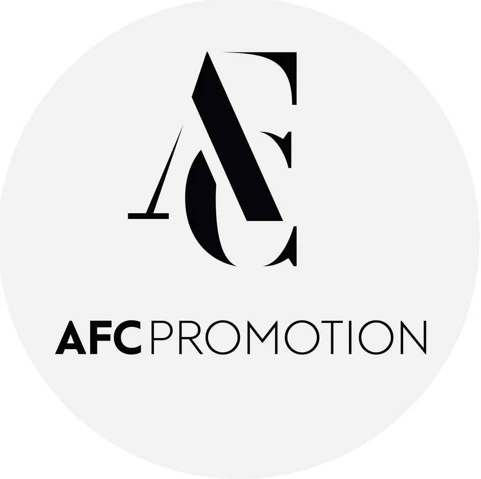 Afc Promotion est une marque déposée par AFC PROMOTION