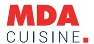 Mda Cuisine est une marque déposée par SOCIETE MENAGER EN DEFAUTS D'ASPECTS - DISTRIBUTION (M.D.A. DISTRIBUTION) (MDA DISTRIBUTION)