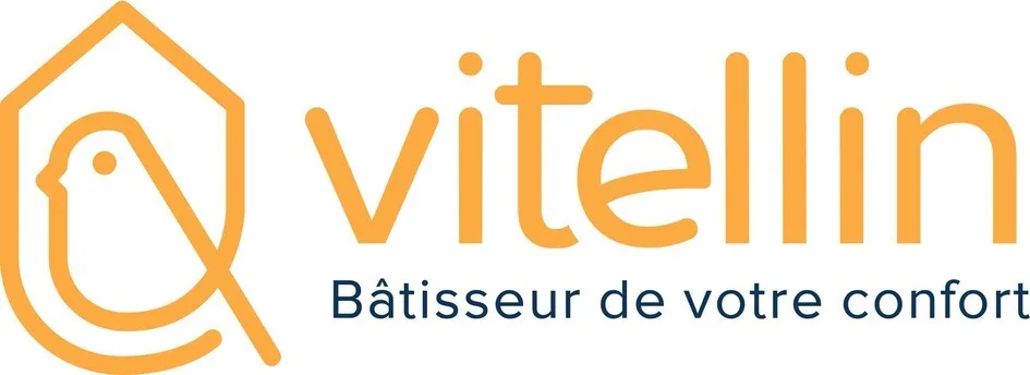 Vitellin Bâtisseur De Votre Confort est une marque déposée par VITELLIN