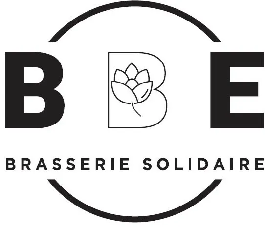 Bbe Brasserie Solidaire est une marque déposée par ASSOCIATION LES GENETS D OR