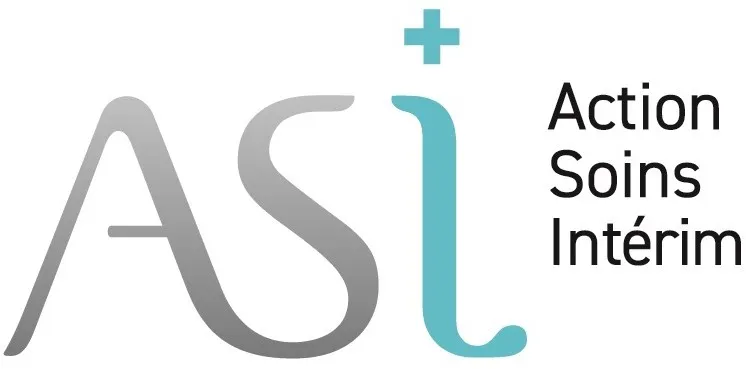 Asi Actions Soins Intérim est une marque déposée par ACTION SOINS INTERIM