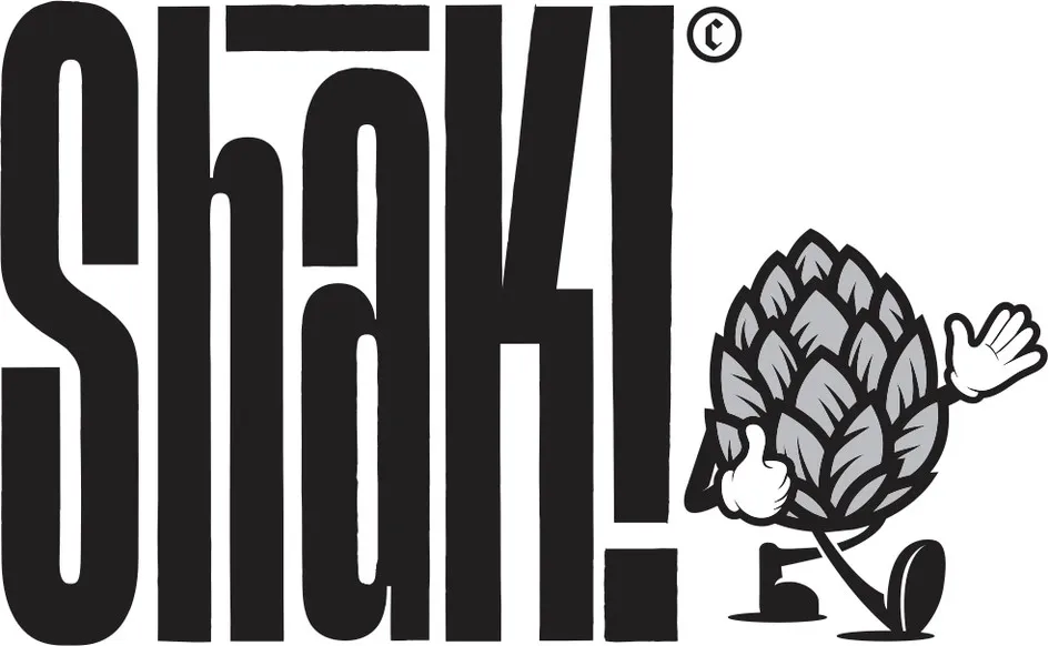 Shak! est une marque déposée par HELLO CRAFT BEER SAS