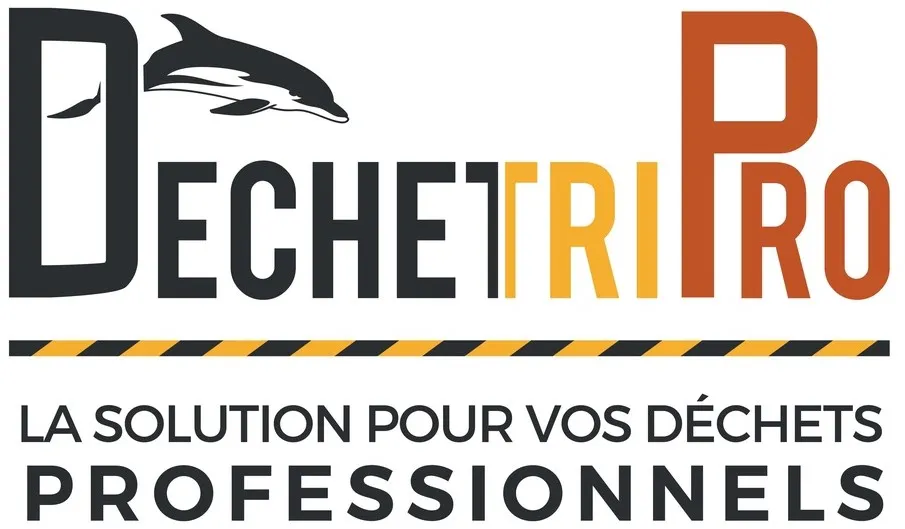 Dechetripro La Solution Pour Vos Dechets Professionnels est une marque déposée par PROPOLYS