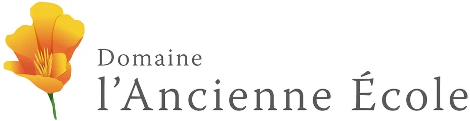 Domaine L'ancienne Ecole est une marque déposée par VIGNOBLES THORBURN