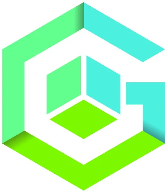G est une marque déposée par G'AUCUBE