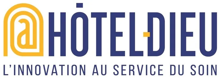 @Hotel Dieu L'innovation Au Service Du Soin est une marque déposée par ASSISTANCE PUBLIQUE HOPITAUX DE PARIS (AP-HP)