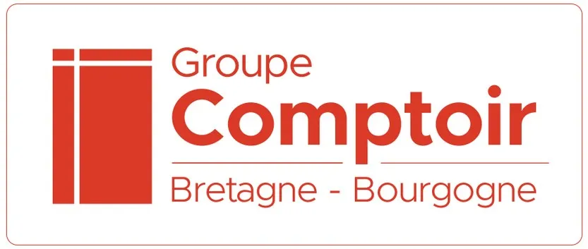Groupe Comptoir Bretagne- Bourgogne est une marque déposée par GROUPE COMPTOIR
