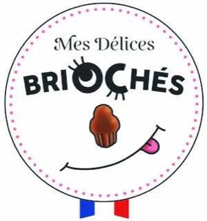 Mes Délices Brioches est une marque déposée par MES DELICES BRIOCHES