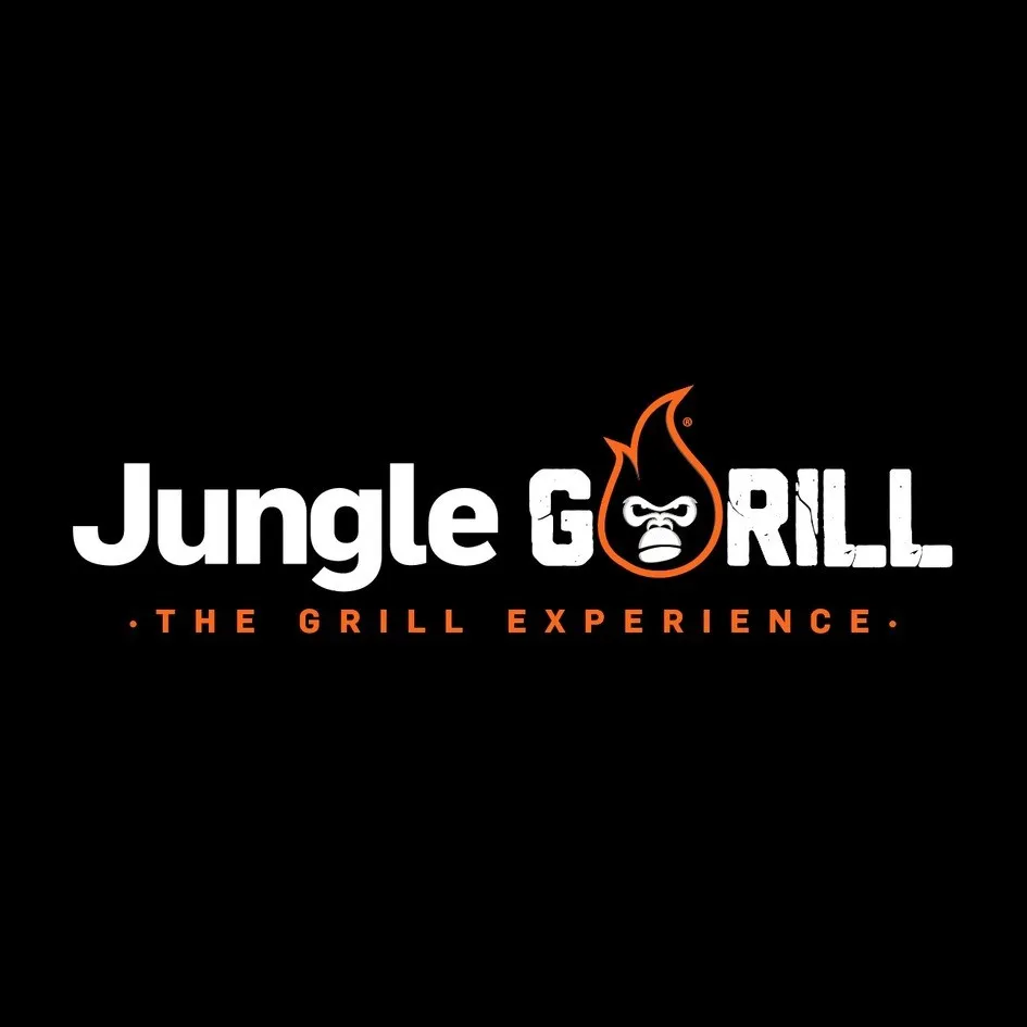 Jungle Grill The Grill Experience est une marque déposée par TOAST AND PIZZ