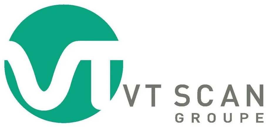 Vt Scan Groupe est une marque déposée par GROUPE VT SCAN