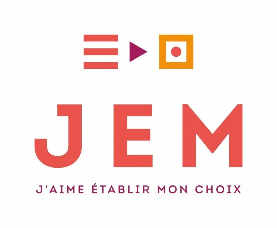 Jem J'aime Etablir Mon Choix est une marque déposée par ELIOR RESTAURATION FRANCE