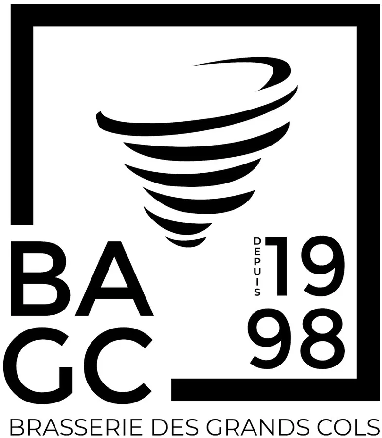 Bagc Brasserie Des Grands Cols Depuis 1998 est une marque déposée par GRANDS COLS BOISSONS DISTRIBUTION