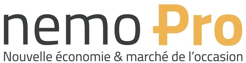Nemo Pro Nouvelle Économie & Marché De L'occasion est une marque déposée par VALDELIA