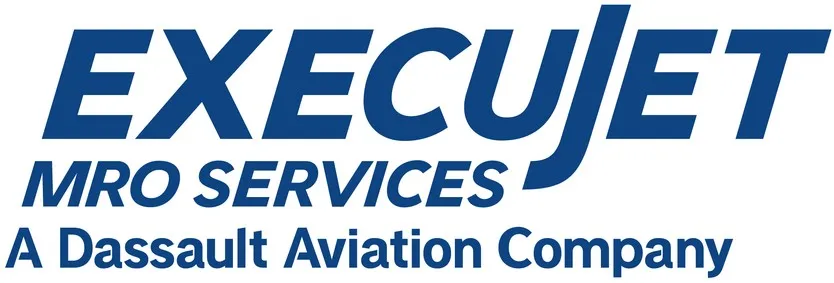 Execujet Mro Services A Dassault Aviation Company est une marque déposée par DASSAULT AVIATION