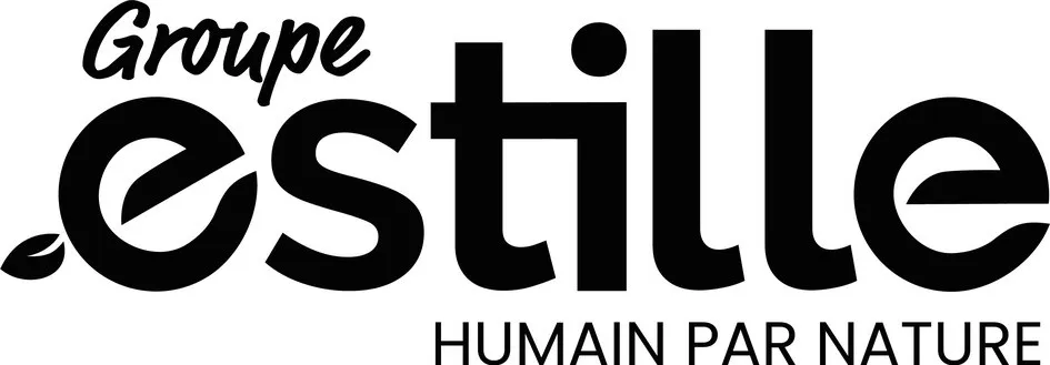 Groupe Estille Humain Par Nature est une marque déposée par ESTILLE