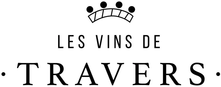 Les Vins De Travers est une marque déposée par LES VINS DE TRAVERS