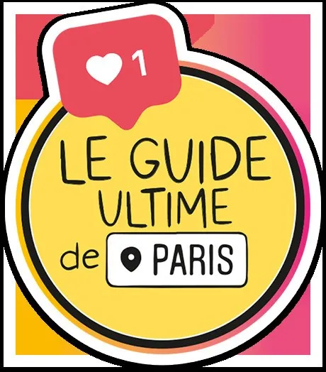 Le Guide Ultime De Paris est une marque déposée par SAS LE GUIDE ULTIME