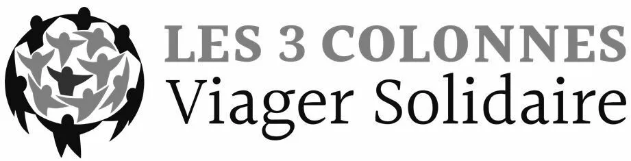 Les 3 Colonnes Viager Solidaire est une marque déposée par SCIC LES 3 COLONNES DU MAINTIEN AU DOMICILE