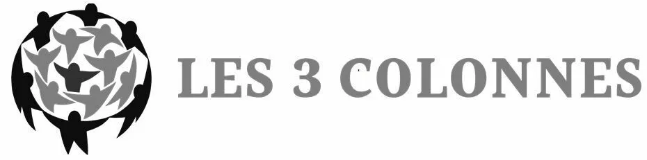 Les 3 Colonnes est une marque déposée par SCIC LES 3 COLONNES DU MAINTIEN AU DOMICILE