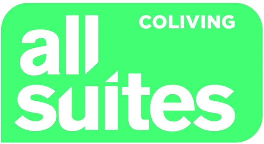 All Suites Coliving est une marque déposée par FINANCIERE PICHET (PICHET FINANCIERE)