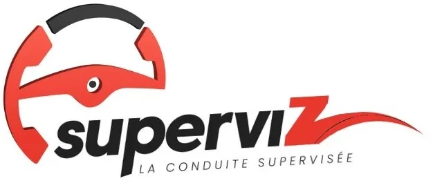 Superviz La Conduite Supervisee est une marque déposée par SUPERVIZE