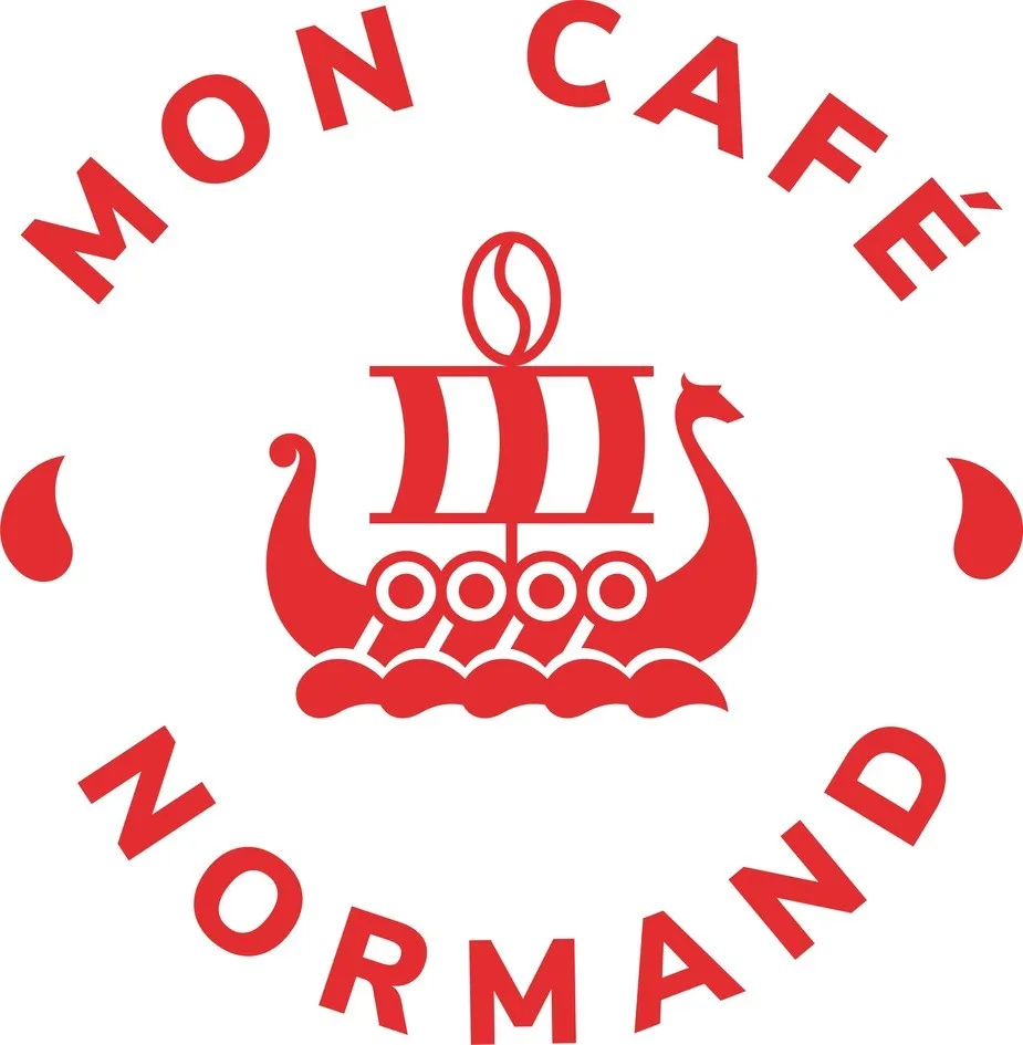 Mon Cafe Normand est une marque déposée par LES TORREFACTEURS NORMANDS