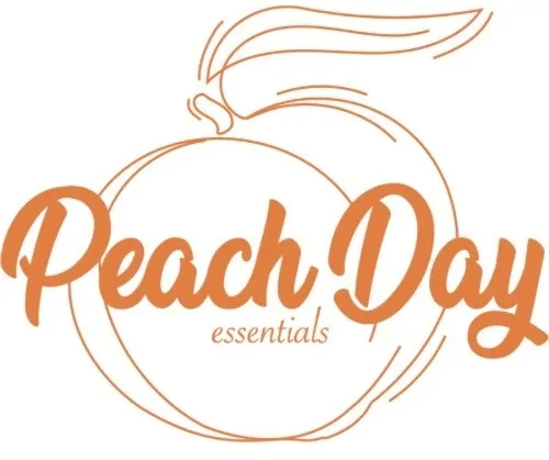 Peach Day Essentials est une marque déposée par PEACH DAY ESSENTIALS