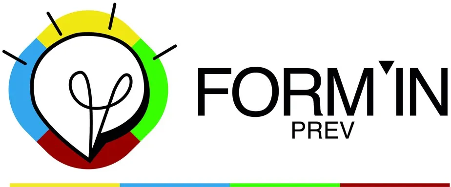 Form'in Prev est une marque déposée par FORM'IN PREV