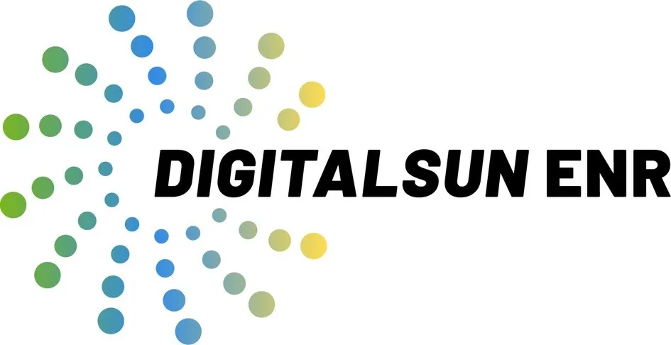 Digital Sun Enr est une marque déposée par DIGITALSUN ENR