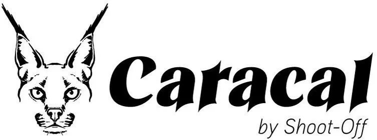 Caracal By Shoot-Off est une marque déposée par M.C.D. (HORUS)