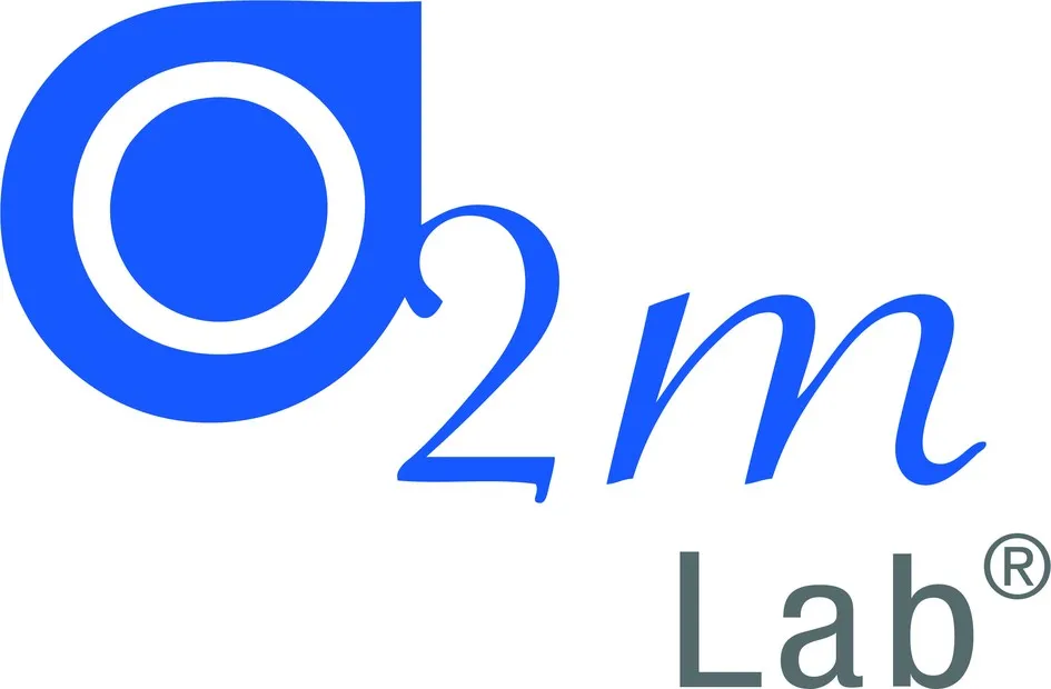 O2M Lab est une marque déposée par O2M GROUPE (O2M-CONSEIL)