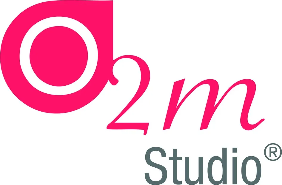 O2M Studio est une marque déposée par O2M GROUPE (O2M-CONSEIL)