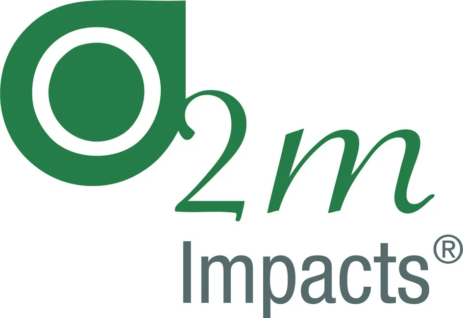 O2M Impacts est une marque déposée par O2M GROUPE (O2M-CONSEIL)