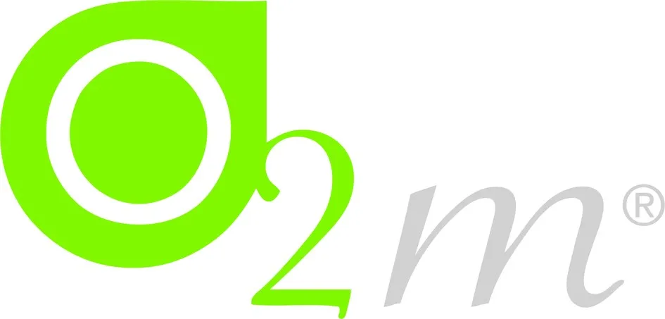 O2M est une marque déposée par O2M GROUPE (O2M-CONSEIL)