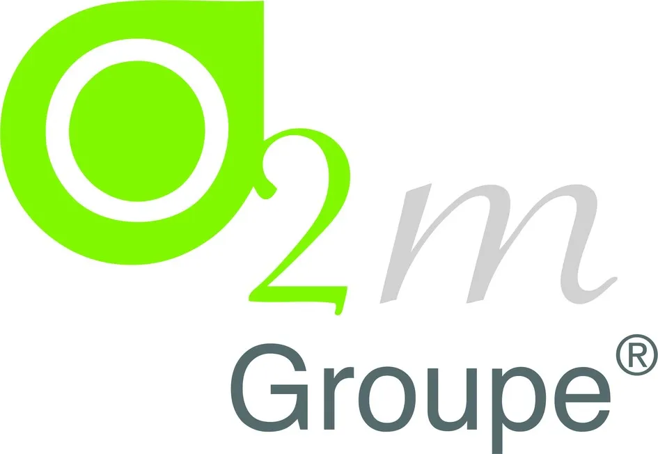 O2M Groupe est une marque déposée par O2M GROUPE (O2M-CONSEIL)