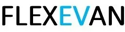 Flexevan est une marque déposée par FLEXIS
