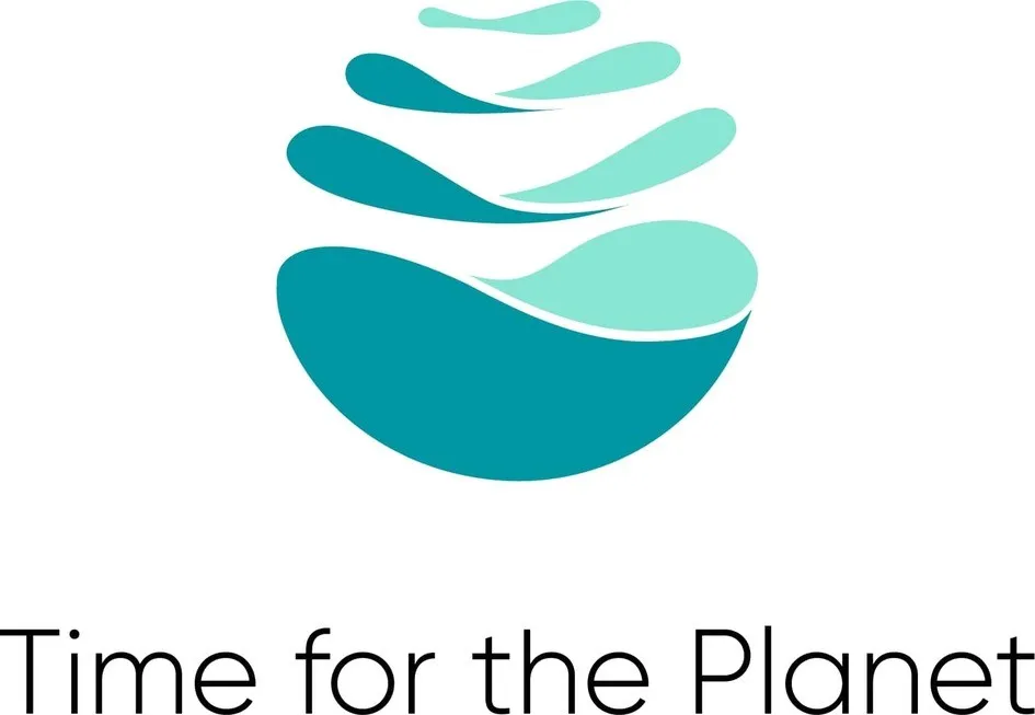 Time For The Planet est une marque déposée par TFTP