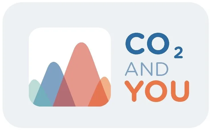 Co2 And You est une marque déposée par COMPAGNIE DE SAINT-GOBAIN