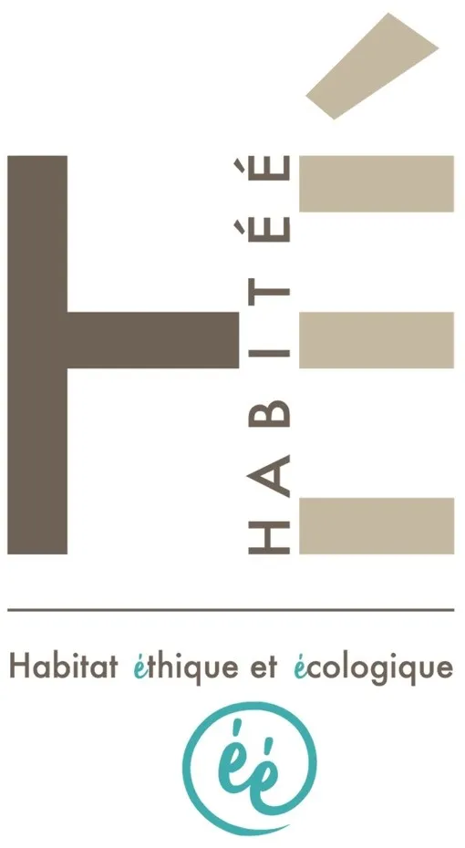Habitee Habitat Étique Et Écologique est une marque déposée par HABITEE SCIC SAS