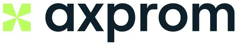 Axprom est une marque déposée par GROUPE AXTOM